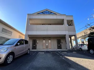 ライフシティー ツカサの画像