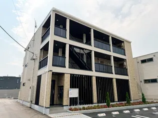 ウィステリア Cの画像