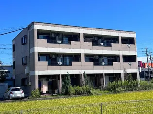 ポラリス道光寺の画像