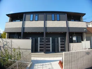 ヴィラ セレッソの画像