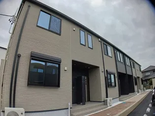 ヴィラ TプラスH Ⅰの画像