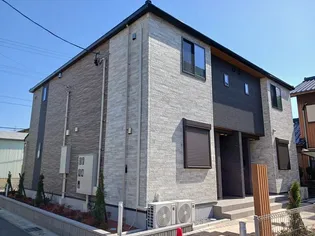 グランデ フィオーレⅢの画像