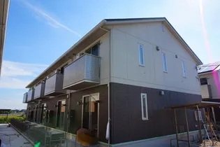 エグゼコート西浅井の画像