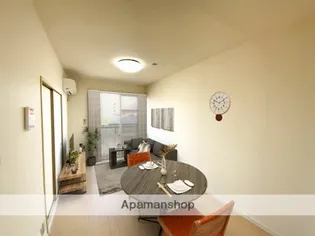 プレメゾーンいとうB【2階】の内装