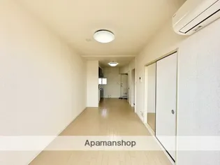 プレメゾーンいとうB【2階】の内装