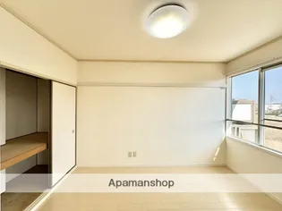 プレメゾーンいとうB【2階】の内装