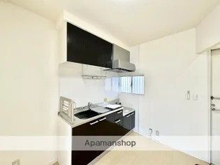 プレメゾーンいとうB【2階】のキッチン