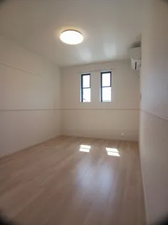 レンブランサ【2階】の居間