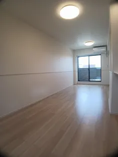 レンブランサ【2階】の居間