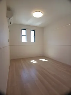 レンブランサ【2階】の居間