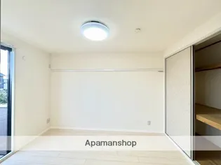 ディアスクレールA【2階】の内装