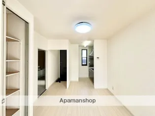 ディアスクレールA【2階】の内装