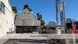 ディアスクレールA【2階】の周辺