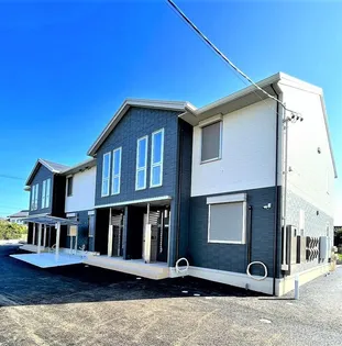 カーサプリマベーラ【2階】の外観