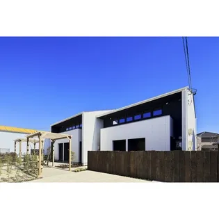 ブランカーサS棟の画像