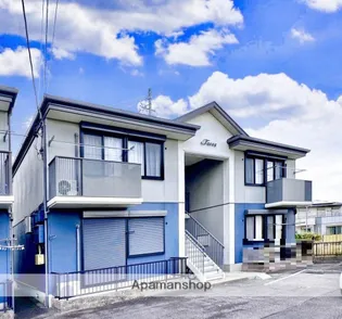 ユートピア東山Bの画像