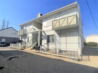 アペックス日進DEFの画像