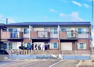 ハイム幸梅Aの画像