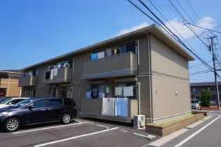 クレセント A棟の画像