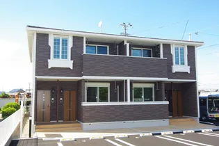 フィオリーレAの画像