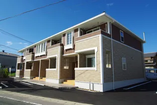 ブランドールの画像