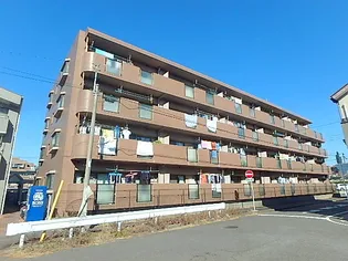 ガーデンコート元八事の画像