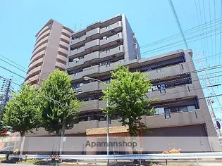 リーブル原Ⅱ【2階】の外観