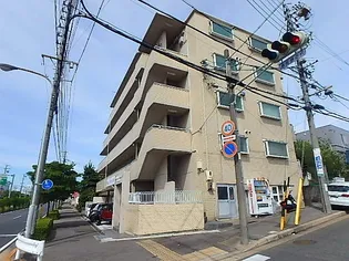 ラハイナハイツ焼山の画像
