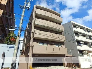 ルミエール塩釜の画像