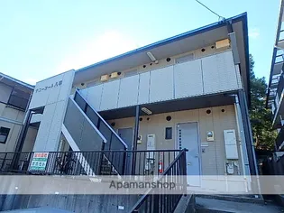 サニーコート八事【2階】の外観