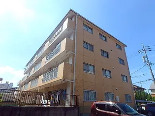 メゾンドール小島の画像