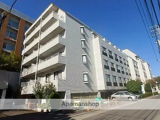 名豊塩釜【5階】の外観