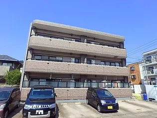 ハイツルーミナスの画像