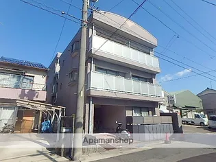 ハイム船橋の画像