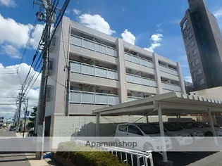 イトウマンション植田の画像