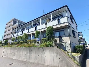 グレンコートIの画像