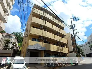 パークステイ八事【3階】の外観