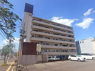 サンハイツ池場の画像
