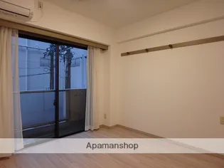 シーズンコート塩釜駅前【2階】の内装