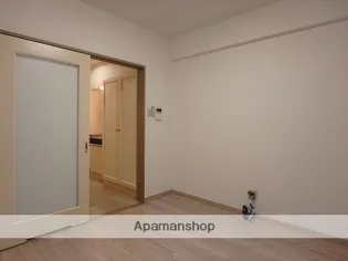 シーズンコート塩釜駅前【2階】の内装