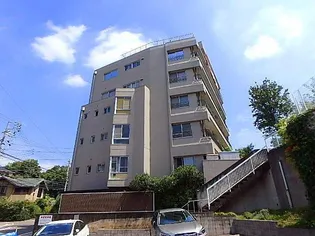 シャルム八事の画像