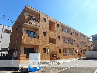 松栄マンションの画像