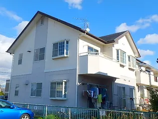 ラ・コリーナ・デ天白【2階】の外観