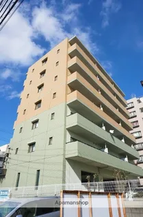 マノワール八事【3階】の外観