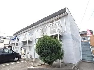 シティハイツ野間の画像