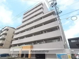 センチュリーパーク入場1番館の画像