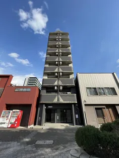 ノアール築地の画像