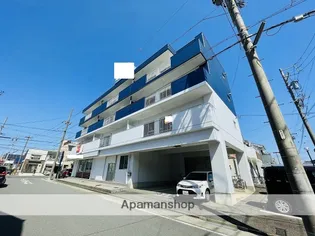 メゾン惟信【3階】の外観