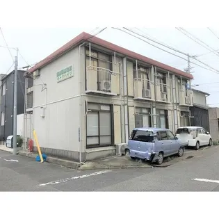 キトウハイツの画像