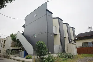 I・ROOM【2階】の外観